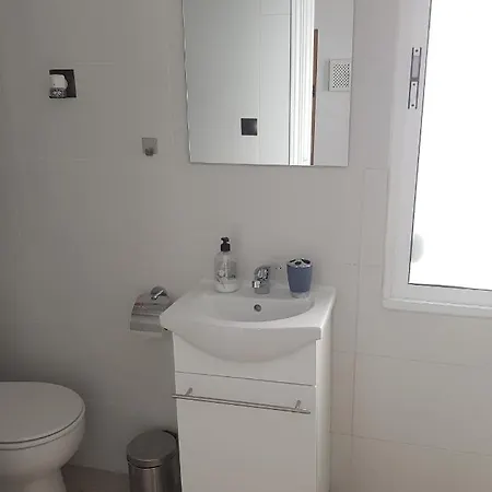 Estudio En Torremolinos, Plaza De Andalucia Apartment Torremolinos