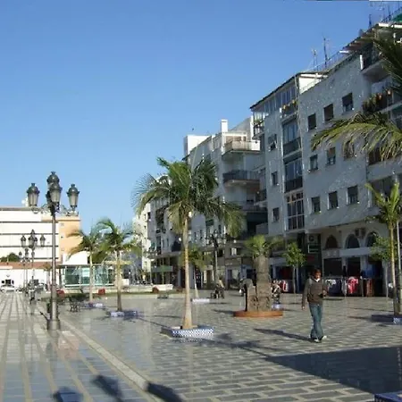 Estudio En Torremolinos, Plaza De Andalucia Apartment Torremolinos