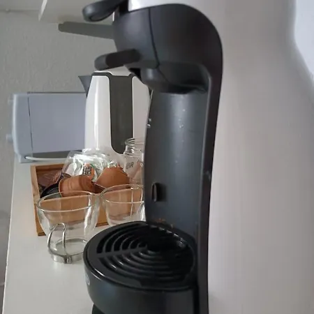 Estudio En Torremolinos, Plaza De Andalucia Apartment