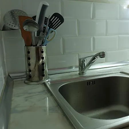 Estudio En Torremolinos, Plaza De Andalucia Apartment
