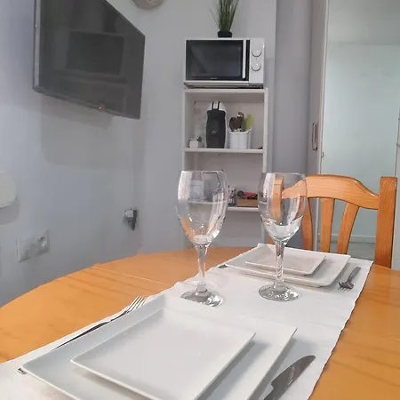 Apartamento En Torremolinos, Plaza De Andalucia Torremolinos