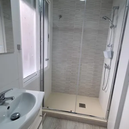 Estudio En Torremolinos, Plaza De Andalucia Apartment *