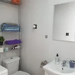 Estudio En Torremolinos, Plaza De Andalucia 토레몰리노스