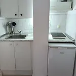 아파트 Estudio En Torremolinos, Plaza De Andalucia